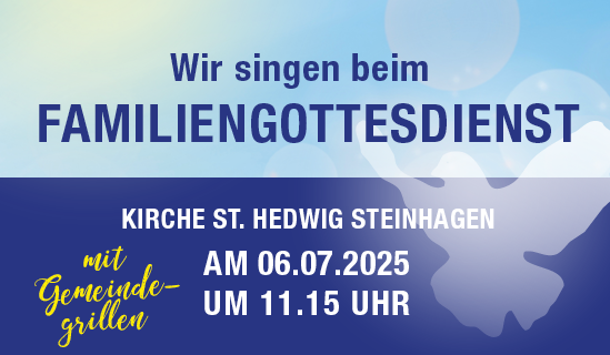 Familiengottesdienst 26